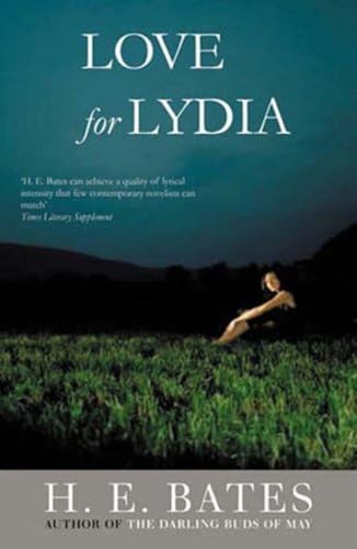 9780413776532: Love for Lydia