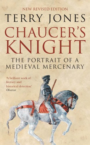 9780413776594: Chaucer's Knight: The Portrait of a Medieval Mercenary