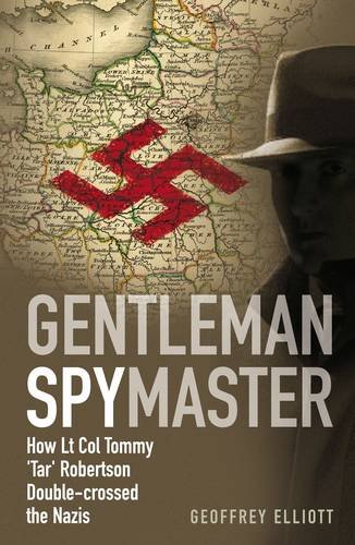 9780413777065: Gentleman Spymaster