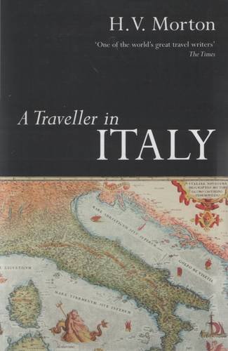 9780413777096: A Traveller in Italy