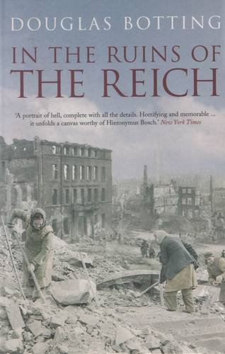 9780413777126: In the Ruins of the Reich