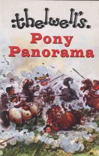 Stock image for Pony Panorama for sale by Better World Books