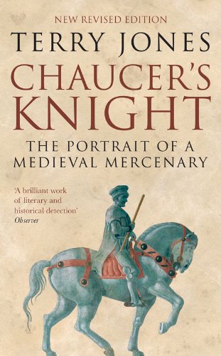 9780413777348: Chaucer's Knight: The Portrait of a Medieval Mercenary