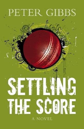 Stock image for Settling the Score for sale by WorldofBooks