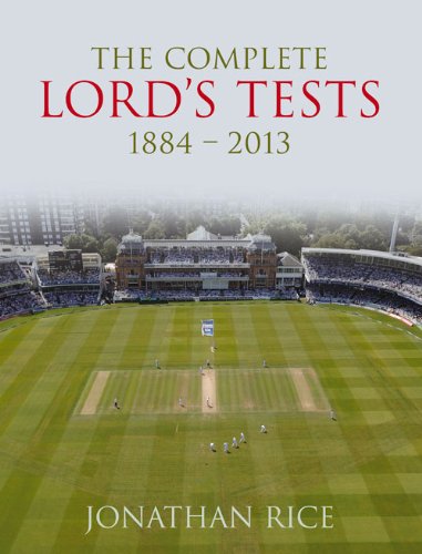 9780413777416: Complete Lord's Tests