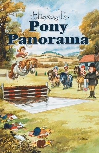 9780413777744: Pony Panorama