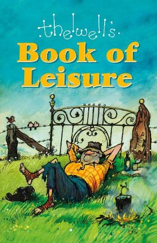 9780413778185: Thelwell's Book of Leisure