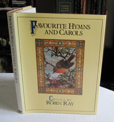 Favourite Hymns and Carols FIRST EDITION