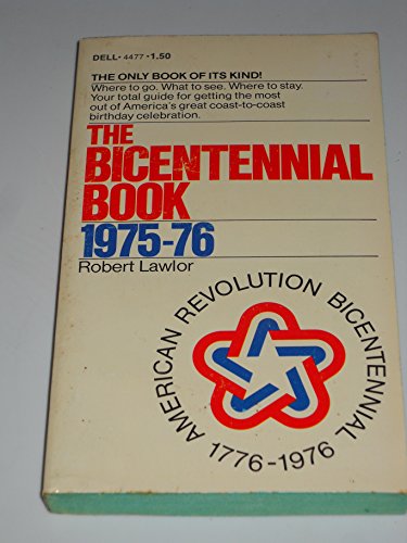 Imagen de archivo de The Bicentennial Book 1975-76 a la venta por ThriftBooks-Atlanta
