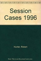 Imagen de archivo de Session Cases 1996 a la venta por Bestsellersuk