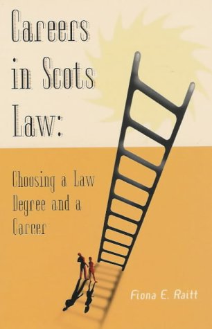 Green's Careers for Law Graduates (9780414011953) by Raitt, Fiona