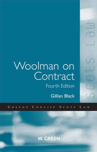 Stock image for Woolman on Contract for sale by WorldofBooks