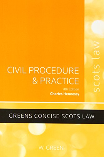 Stock image for Civil Procedure and Practice for sale by WorldofBooks