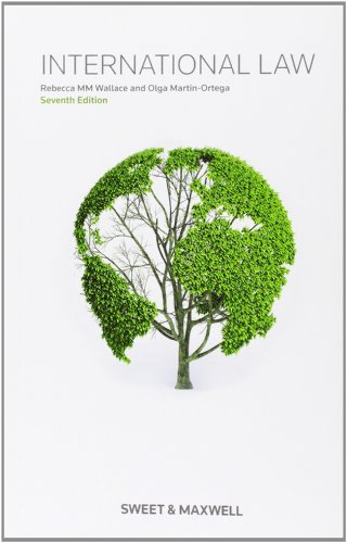

International Law