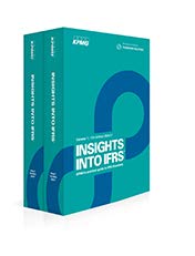 9780414079731: Insights into IFRS: KPMG's Practical Guide to International Financial Reporting Standards