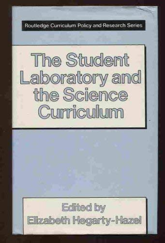 Student Laboratory and Science Curriculum