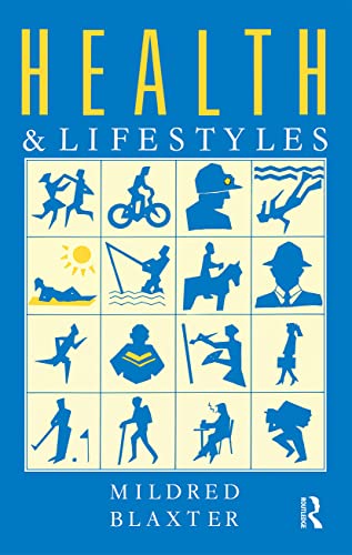 Beispielbild fr Health and Lifestyles zum Verkauf von Reuseabook