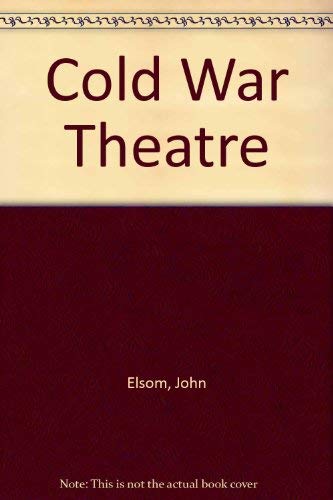 Stock image for Cold War Theatre for sale by Zubal-Books, Since 1961