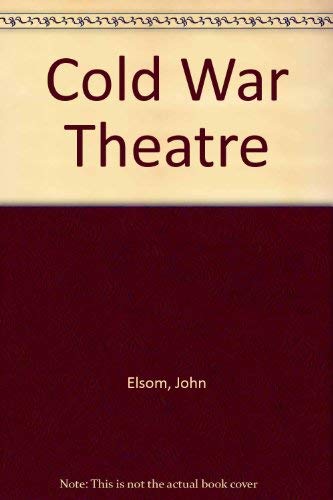 9780415001670: Cold War Theatre