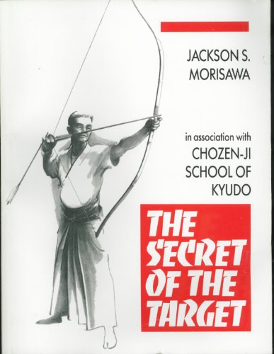 Stock image for The Secret of the Target for sale by GoldBooks