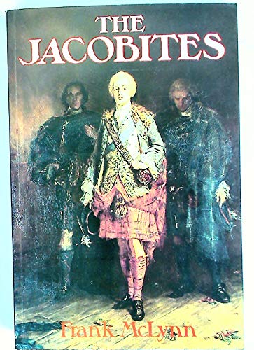 The Jacobites (9780415002677) by McLynn, Frank