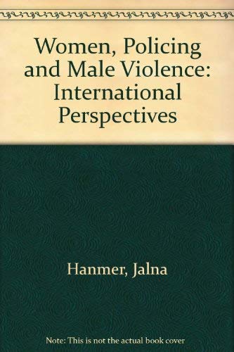 Beispielbild fr Women, policing, and male violence: International perspectives zum Verkauf von HPB-Red