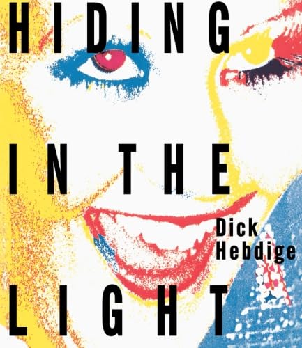 Beispielbild fr Hiding in the Light (Comedia) zum Verkauf von Open Books