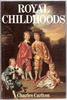 Stock image for Royal Childhoods for sale by Reuseabook