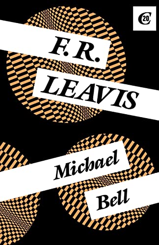 Beispielbild fr F.R. Leavis (Critics of the Twentieth Century) zum Verkauf von WorldofBooks