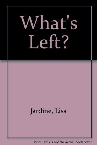Imagen de archivo de What's Left? women in culture and the labour movement a la venta por Simon and Kathy