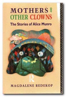 Beispielbild fr Mothers & Other Clowns Stories Pb zum Verkauf von Wonder Book