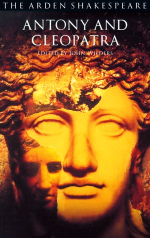 Imagen de archivo de Antony And Cleopatra a la venta por WorldofBooks