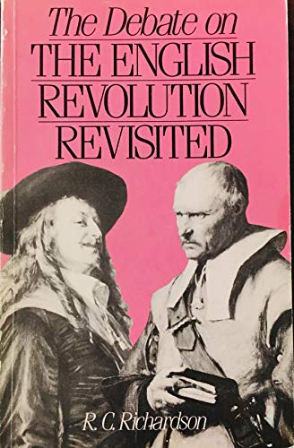Immagine dell'editore per The Debate on the English Revolution venduto da Better World Books Ltd