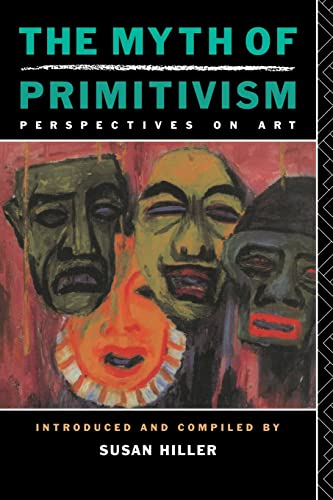 The Myth of Primitivism