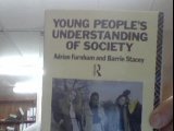 Stock image for Young People's Understanding of Society for sale by Priceless Books