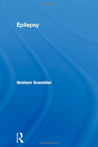 Imagen de archivo de Epilepsy (Experience of Illness) a la venta por Prestige Books