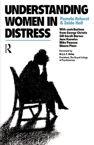 Beispielbild fr Understanding Women in Distress zum Verkauf von WorldofBooks