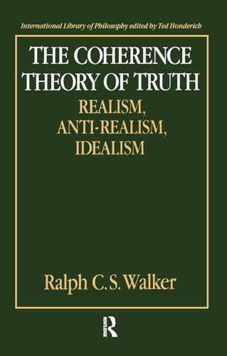 coherence theory of truth coherence theory of truth