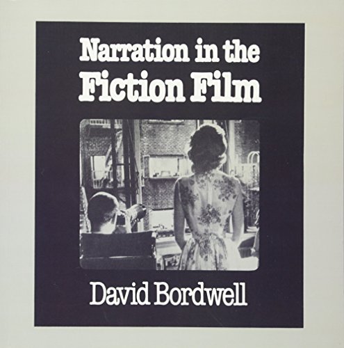 9780415018777: Narration in the Fiction Film