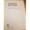 Beispielbild fr A Companion to Twentieth Century German Literature zum Verkauf von G. & J. CHESTERS
