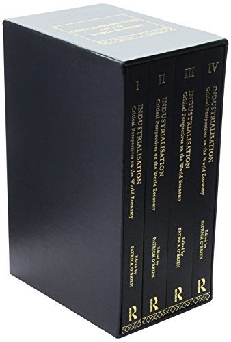 Paul A. Samuelson: Critical Assessments ( 4 volumes - SET- Complete)