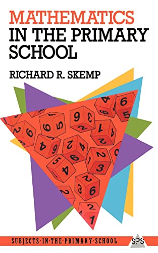 Beispielbild fr Mathematics in the Primary School (Subjects in the Primary School) zum Verkauf von WorldofBooks