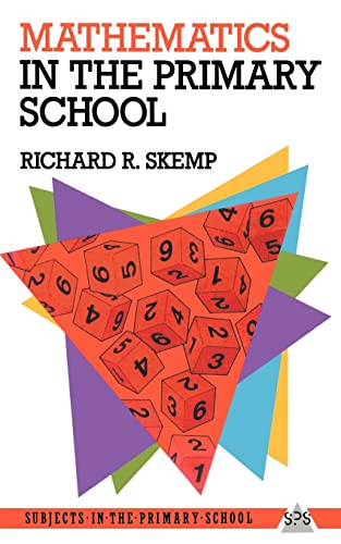 Stock image for Mathematics in the Primary School (Subjects in the Primary School) for sale by WorldofBooks