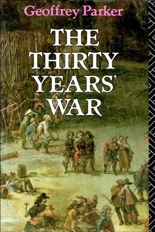 9780415025348: The Thirty Years' War