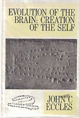 Evolution of the Brain: Creation of the Self