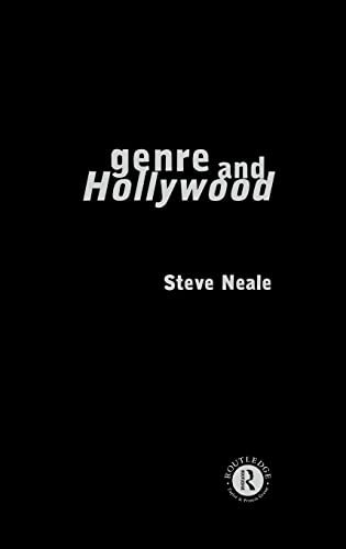 9780415026055: Genre and Hollywood (Sightlines)