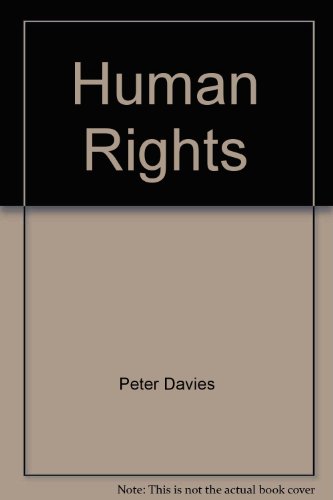 Stock image for Human Rights for sale by AwesomeBooks