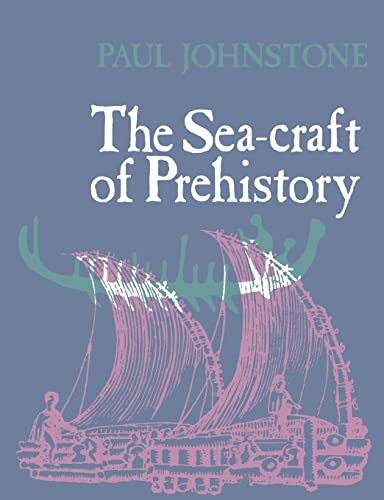 9780415026352: The Sea-Craft of Prehistory