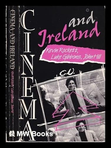 9780415026550: Cinema and Ireland (Studies in film, television and the media)