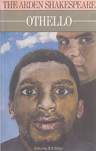 Stock image for Othello (Arden Shakespeare) for sale by Goldstone Books